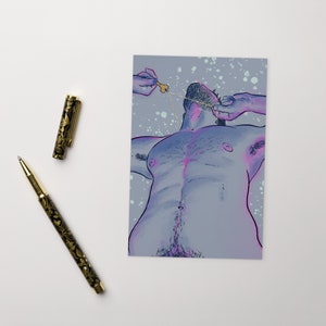 Standard-Postkarte