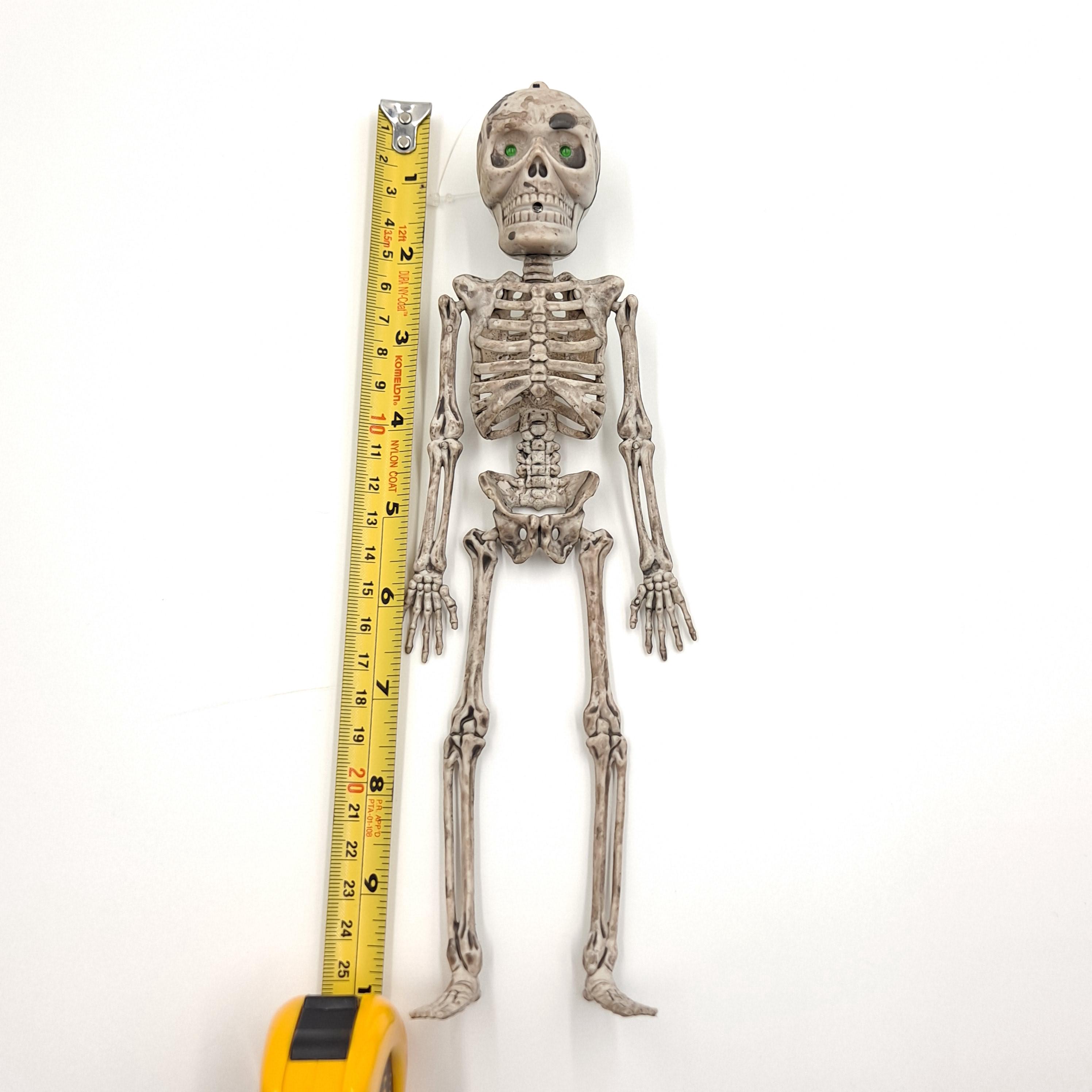 LAUGHING SKELETON
ドクロ　スカル　笑う
デッドストック　昭和 Redemption Skeletons Night Tricksters Laughter Trickster 1