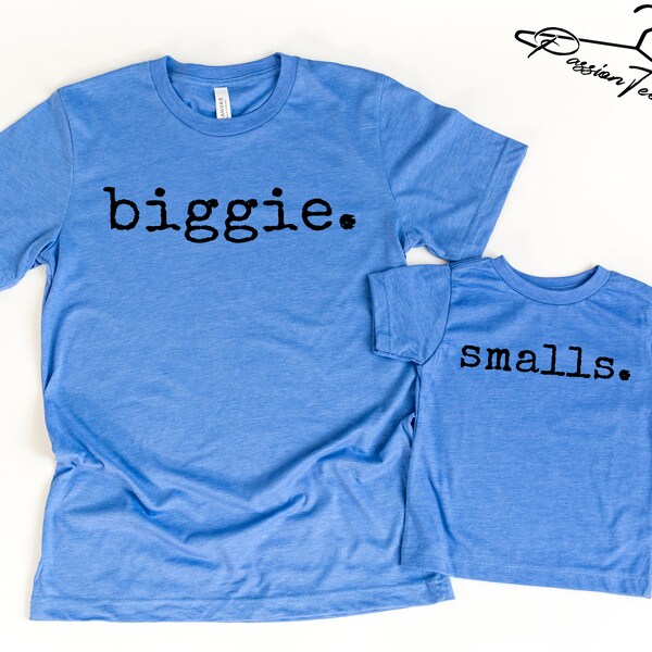 Big Sibling Tee