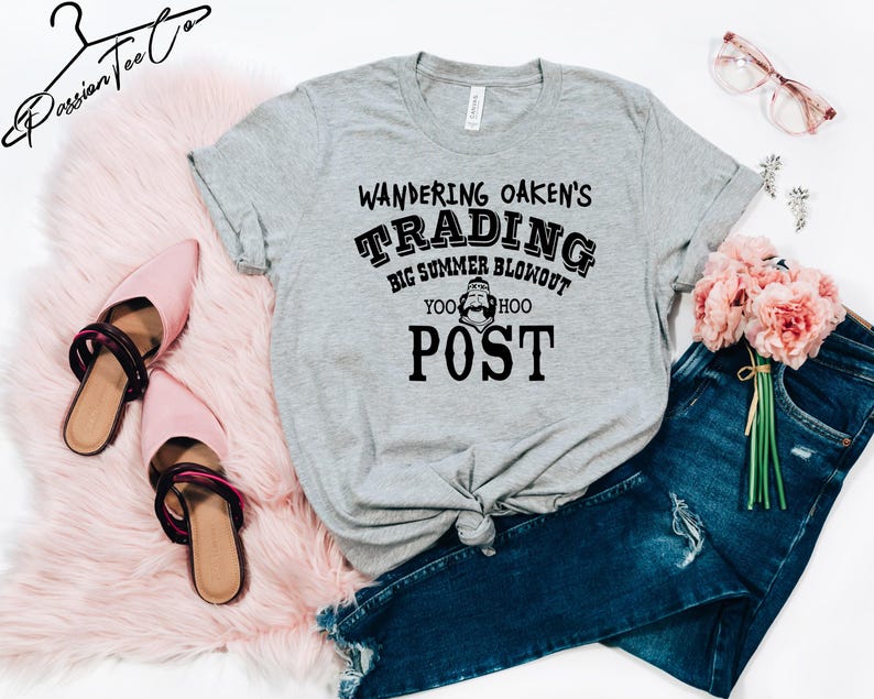 Arendelle Shirt, Wandering Oaken's Trading Post Shirt, Frozen Shirt, Disney Shirts, Into The Unknown, Frozen 2 Shirt, Elsa Shirt