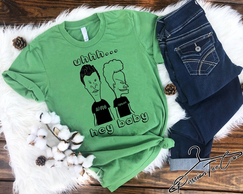 Hey Baby Shirt, Funny 90s Shirt, 90s Kid Graphic Tee, Trendy Kids Clothes, Toddler Shirt, Boy Shirts, Girl Clothes, Unisex T-Shirt afbeelding 3