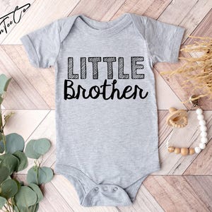 Oldest Middle and Youngest Shirts, Biggest Big Little Brother Funny Adult and Kids Sibling Matching Outfit, Sibling Tees, Brother Shirts