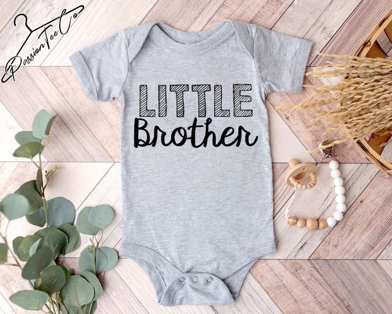 Oldest Middle and Youngest Shirts, Biggest Big Little Brother Funny Adult and Kids Sibling Matching Outfit, Sibling Tees, Brother Shirts