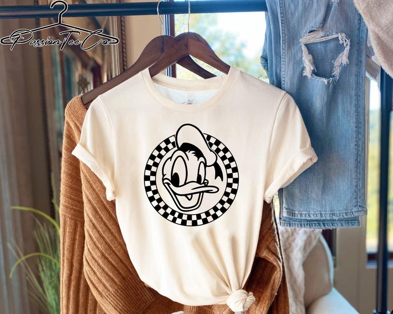 Disney Family Shirts, Mickey Checkered Shirt, Disneyworld Group Shirts, Minnie Mouse Tees, Goofy Tee, Pluto Disneyland, Disney World Shirts