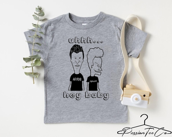 Hey Baby Shirt, Funny 90s Shirt, 90s Kid Graphic Tee, Trendy Kids Clothes, Toddler Shirt, Boy Shirts, Girl Clothes, Unisex T-Shirt