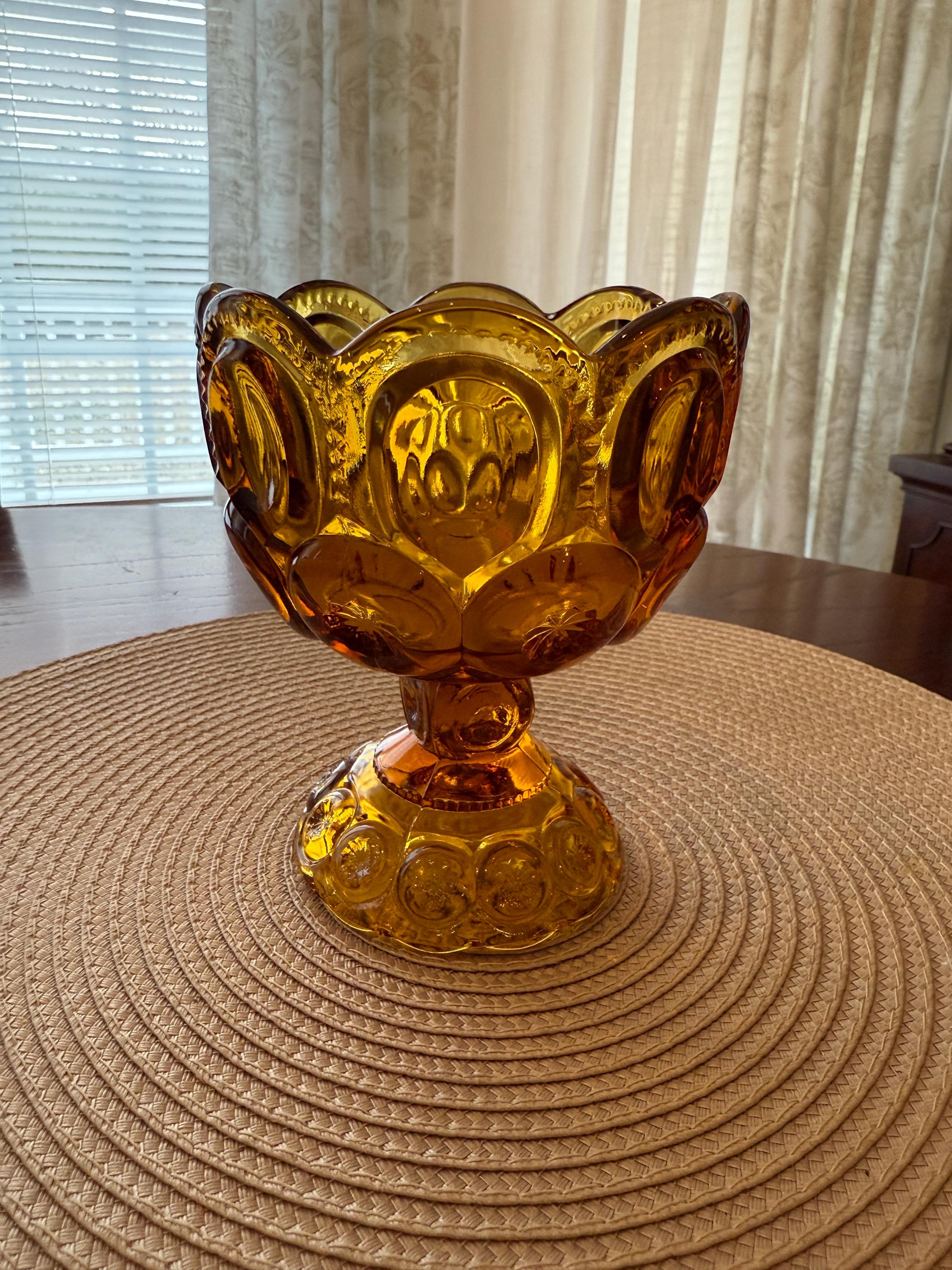 Amber Moon and Stars - Etsy