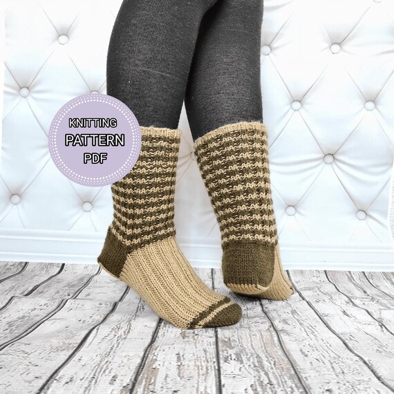 Grosse chaussette hotsell