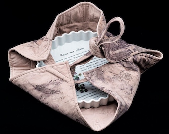 Pie bag