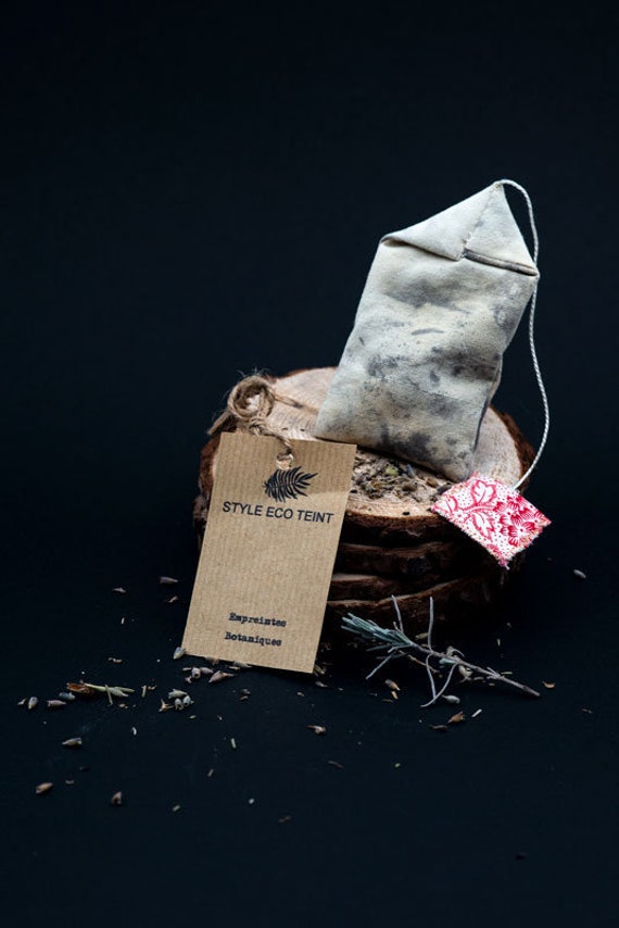 Lot de 3 Sachets Lavande