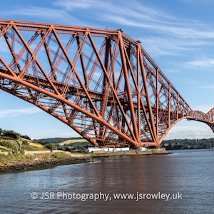 Forth Rail Bridge