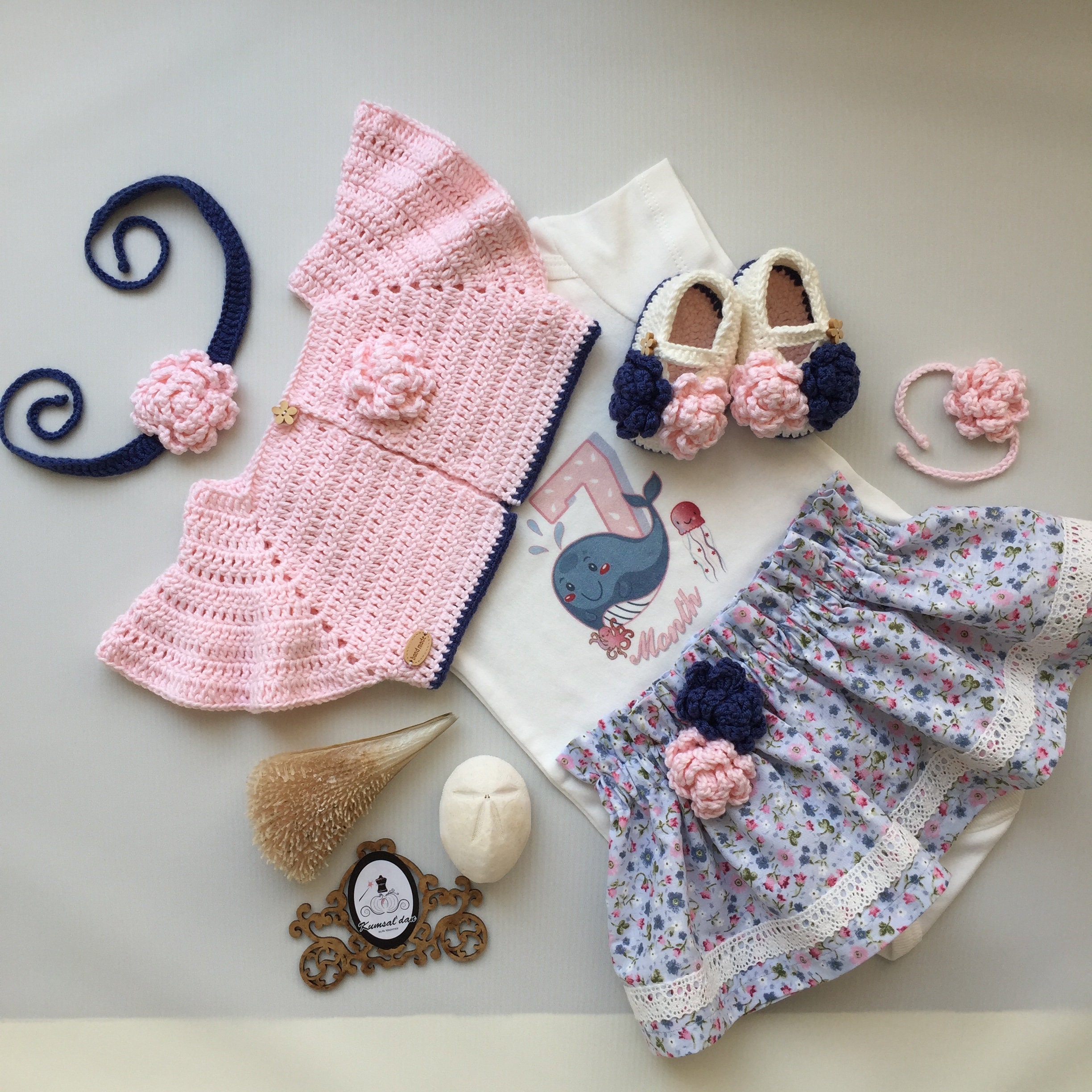 7 Month Old Baby Girl Dress