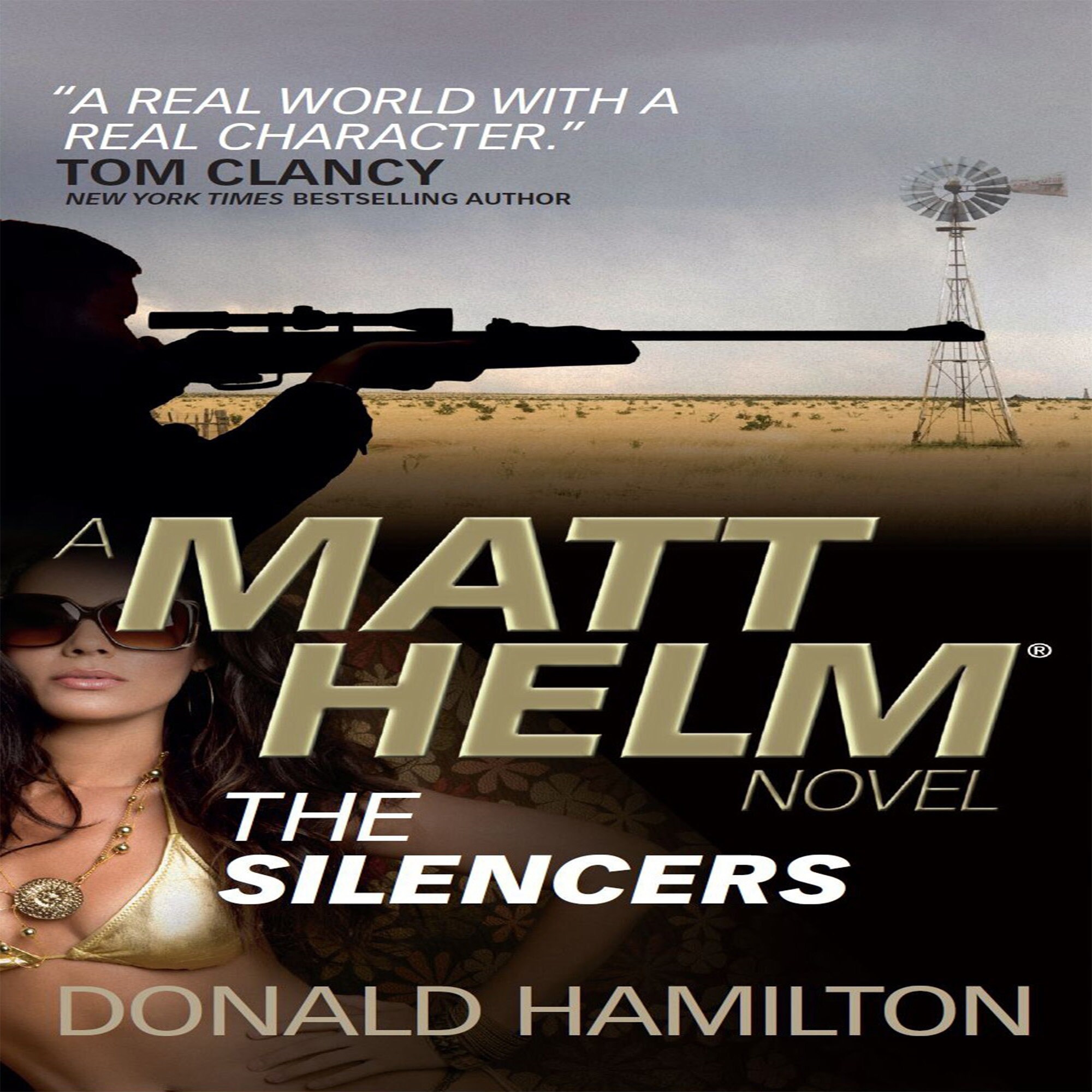 Digital Books A Matt Helm Novel The Silencers Donald Etsy