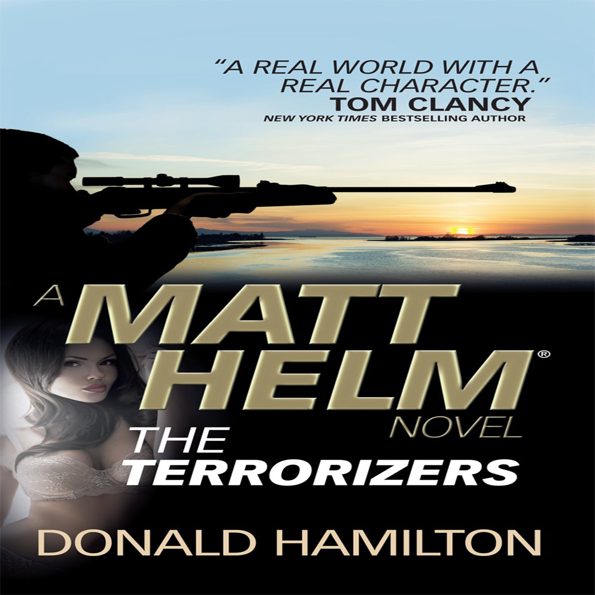 Digital Books E books A Matt Helm Novel The Terrorizers Etsy
