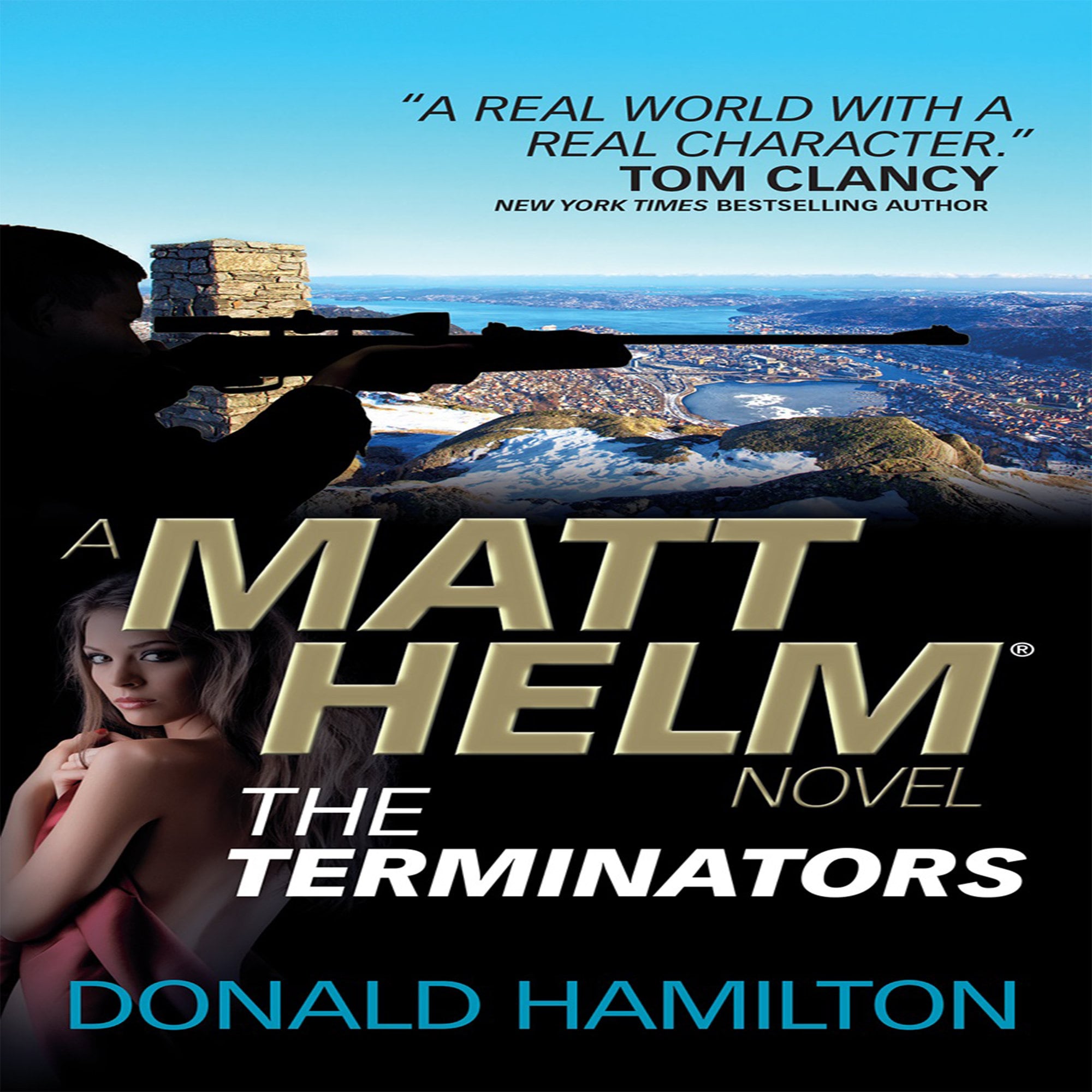 Digital Books E book A Matt Helm Novel The Terminators Etsy