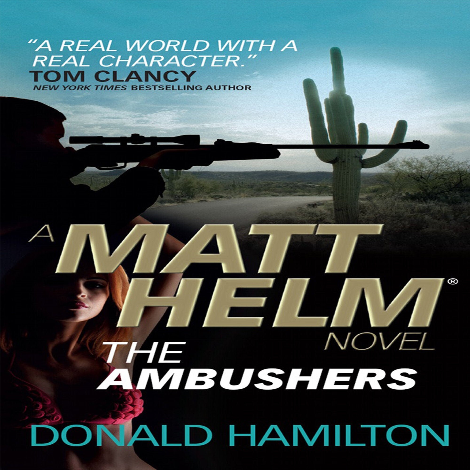 Digital Books A Matt Helm Novel The Ambushers Donald Etsy