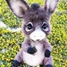 see more listings in the NEEDLE FELTED ANIMALS section