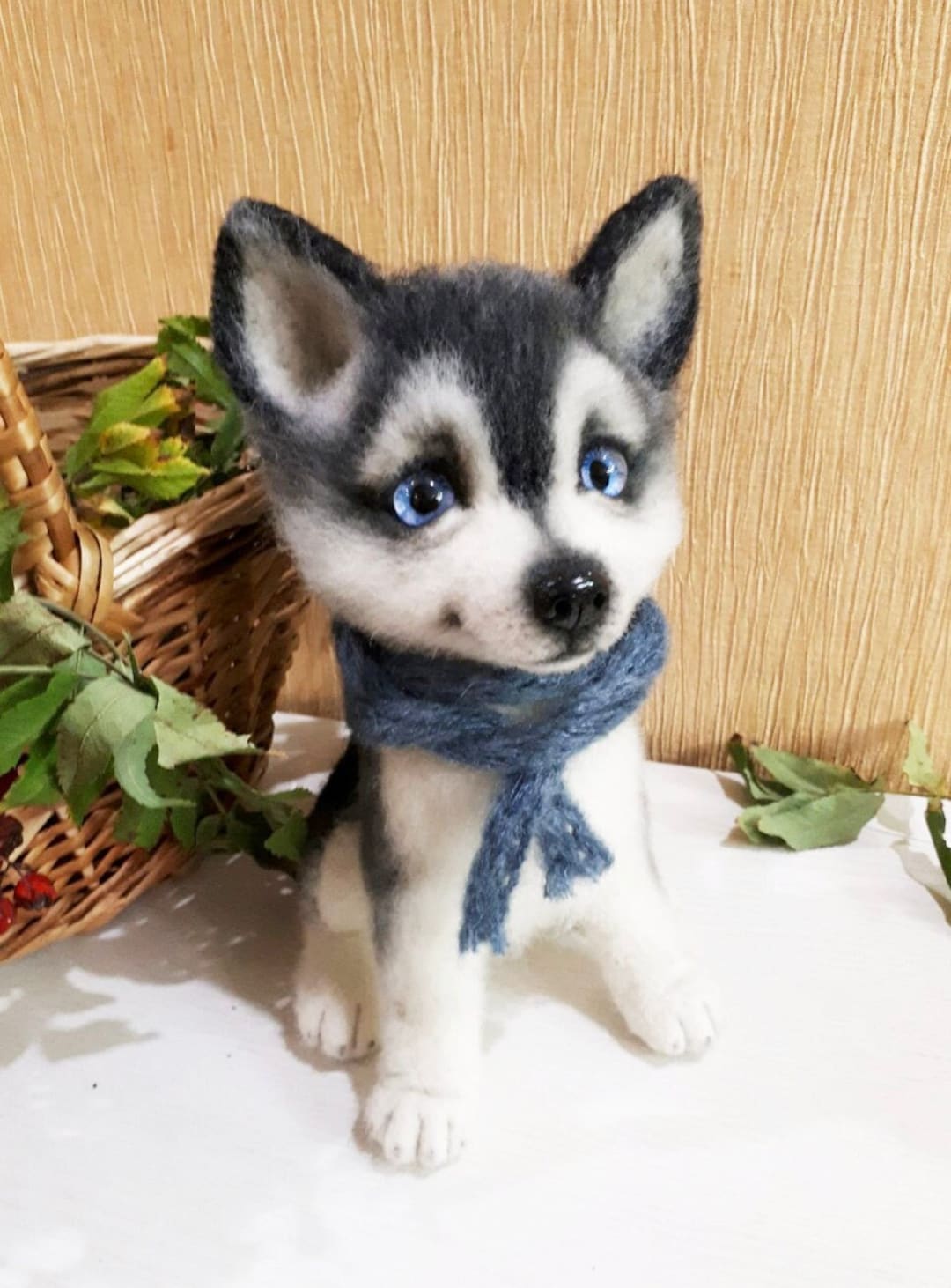 toy husky dog for sale