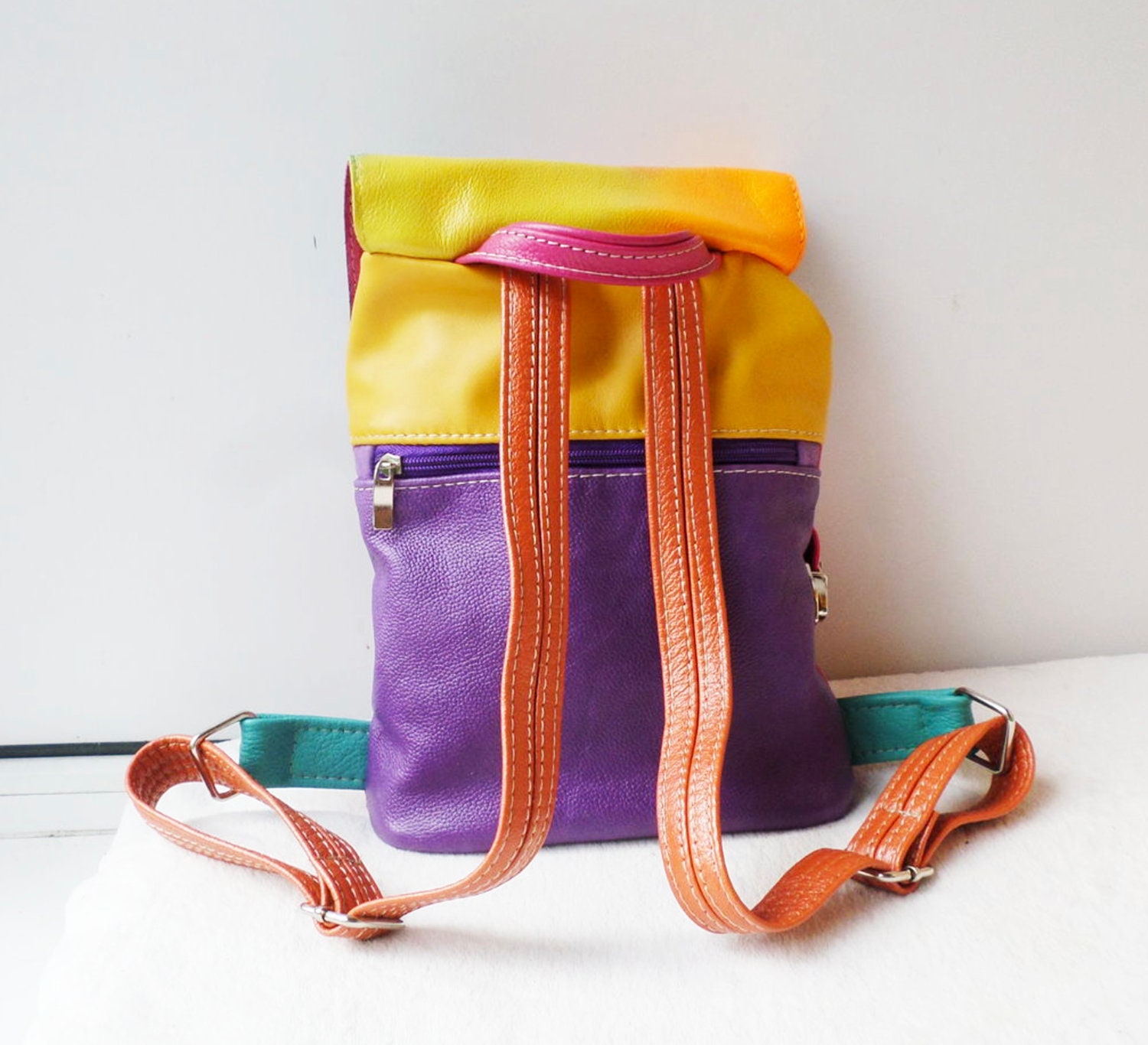 design your own backpack