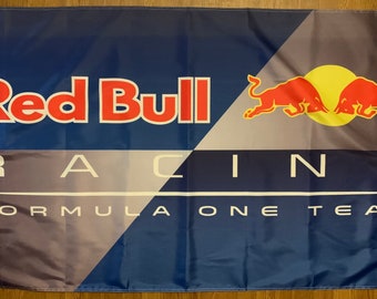 Red Bull Racing Etsy Red Bull Racing Etsy