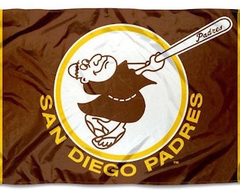 padres city connect flag