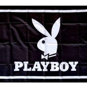 Playboy Tapestry Etsy Canada