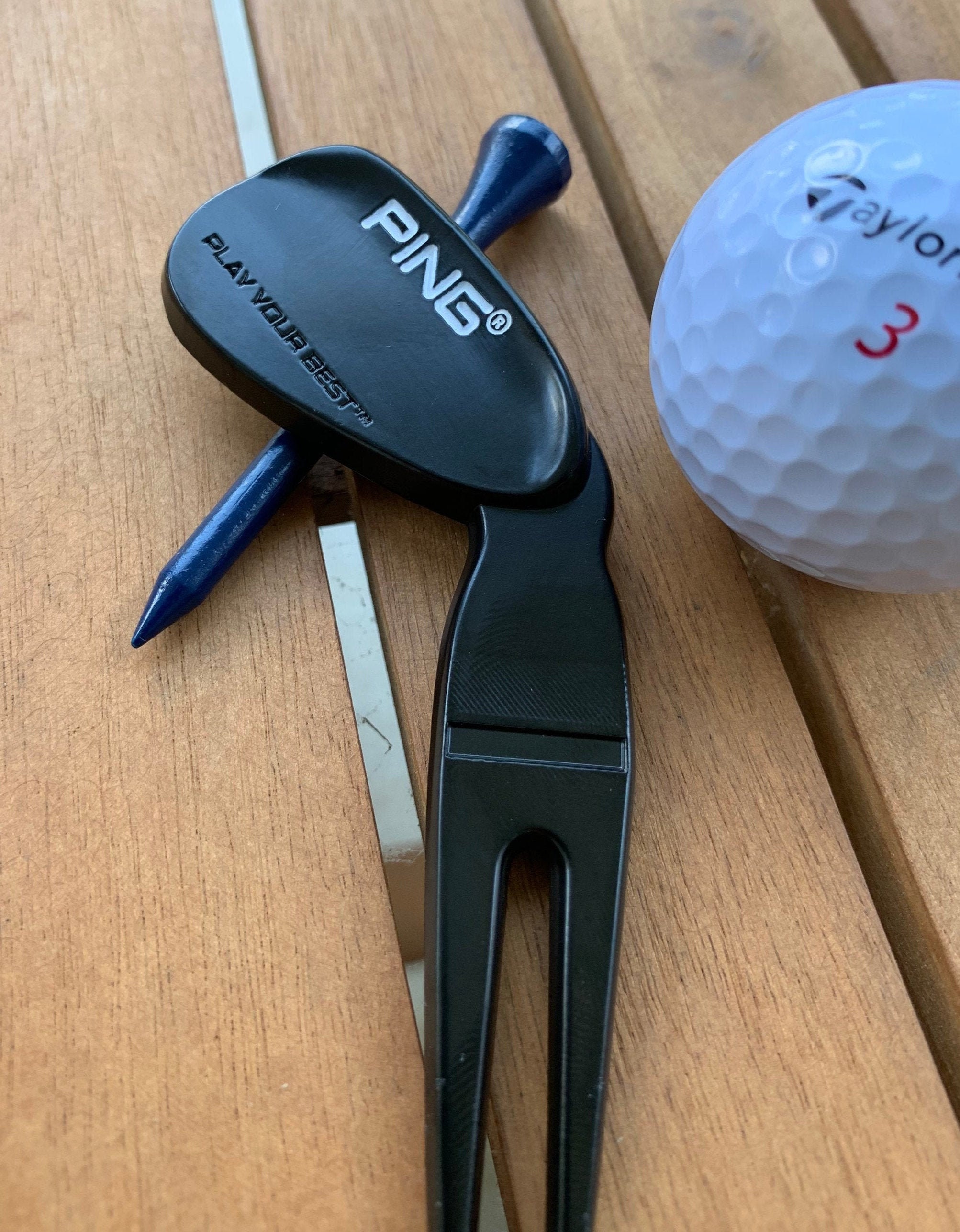 Ping Golf Balls for sale Only 2 left at 75