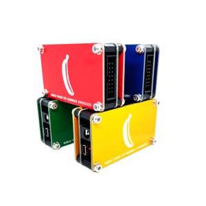 Mobile USB Power for Euorack Syntheszier NoisyFruitsLab