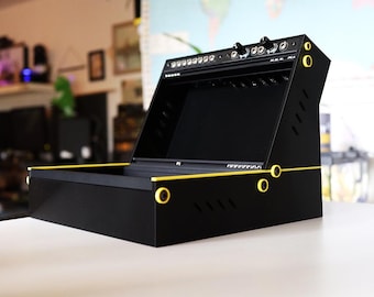 Euroack DIY Case 42HP 6U // Powered
