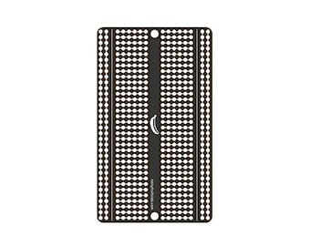 Perma Breadboard (Package of 3)