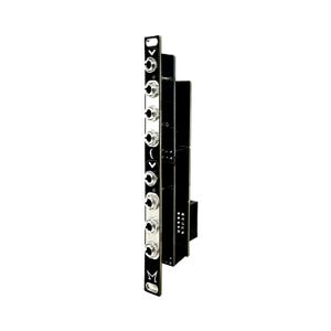 Buffered Multiple - Eurorack Synthesizer