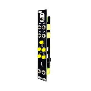 MIDI Thru - Eurorack Modular Synthesizer