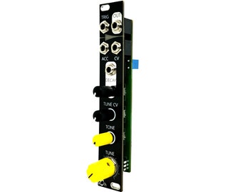 606ish HiHat for Eurorack Synthesizer
