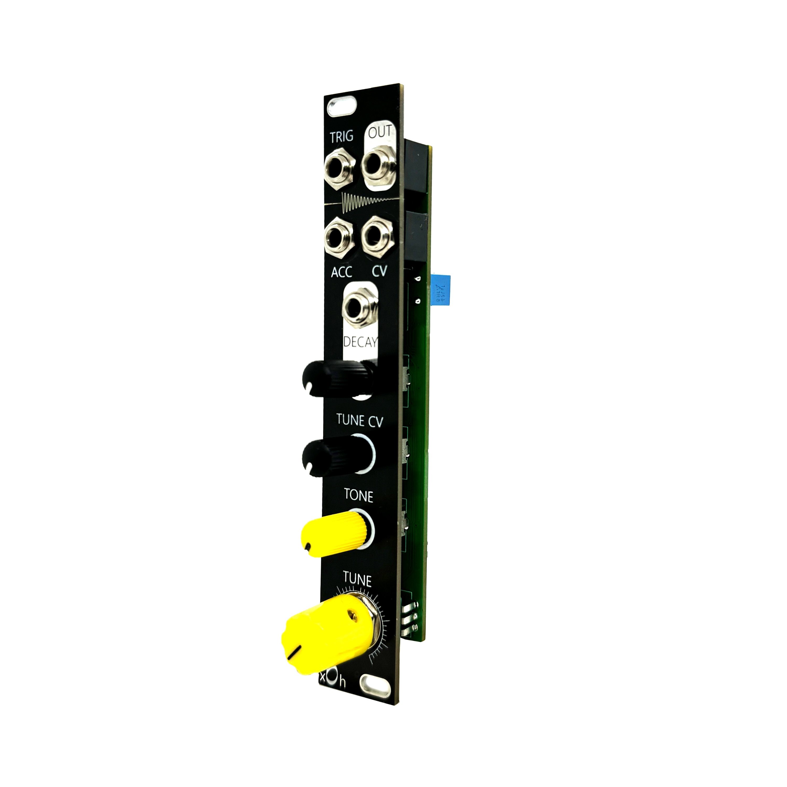 鍵盤楽器 Noisyfruitslab VU Level Meter VU Level Meter – NoisyFruitsLab