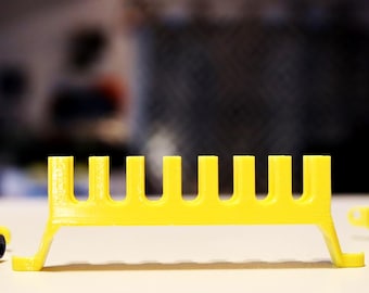 Eurorack Wire Organizer