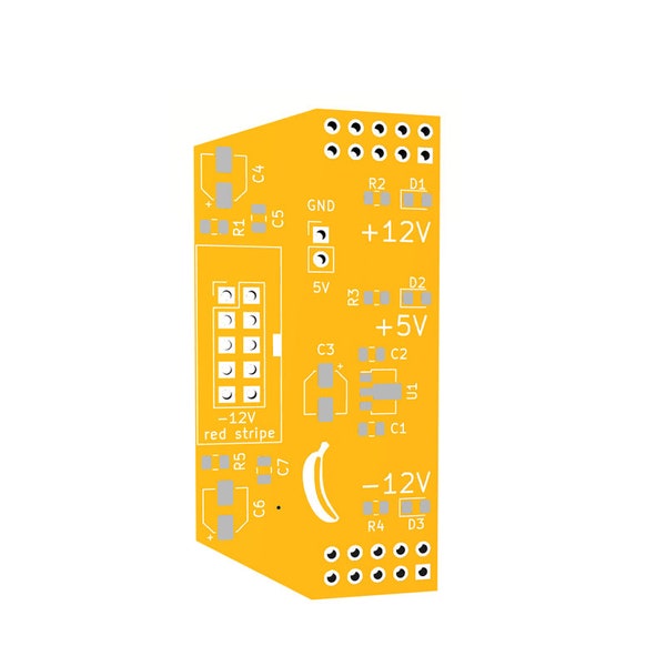 Breadboard Friend für Eurorack Heimwerker