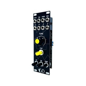3340 VCO for Eurorack Synthesizer NoisyFruitsLab