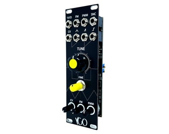 3340 VCO for Eurorack Synthesizer NoisyFruitsLab