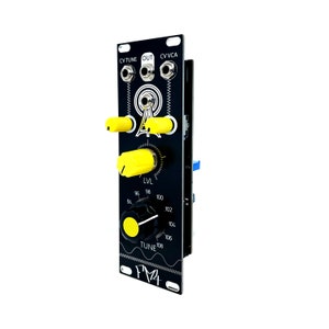 FM4 - Radio FM dla syntezatora Eurorack