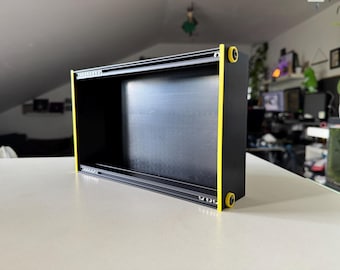 Eurorack DIY Case 42HP // BASIC