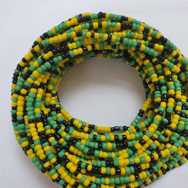 Shop Waist Beads Etsy