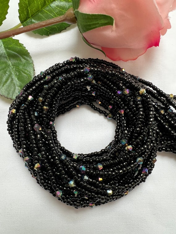 Waist beads cost shop