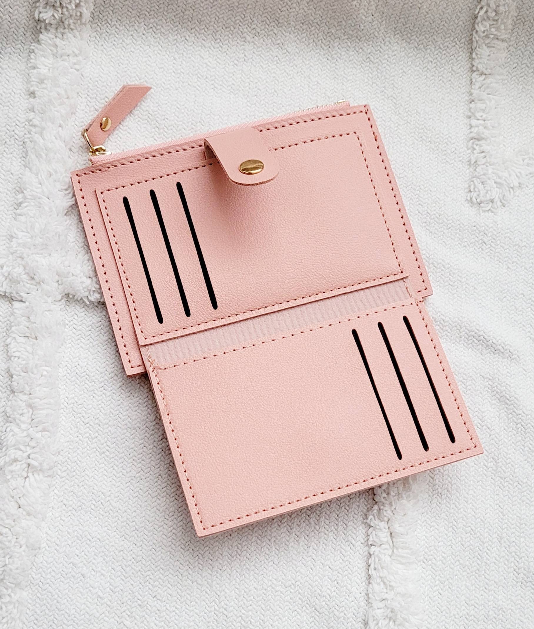 Personalised Coin and Card Holder Personalised Purse Etsy UK