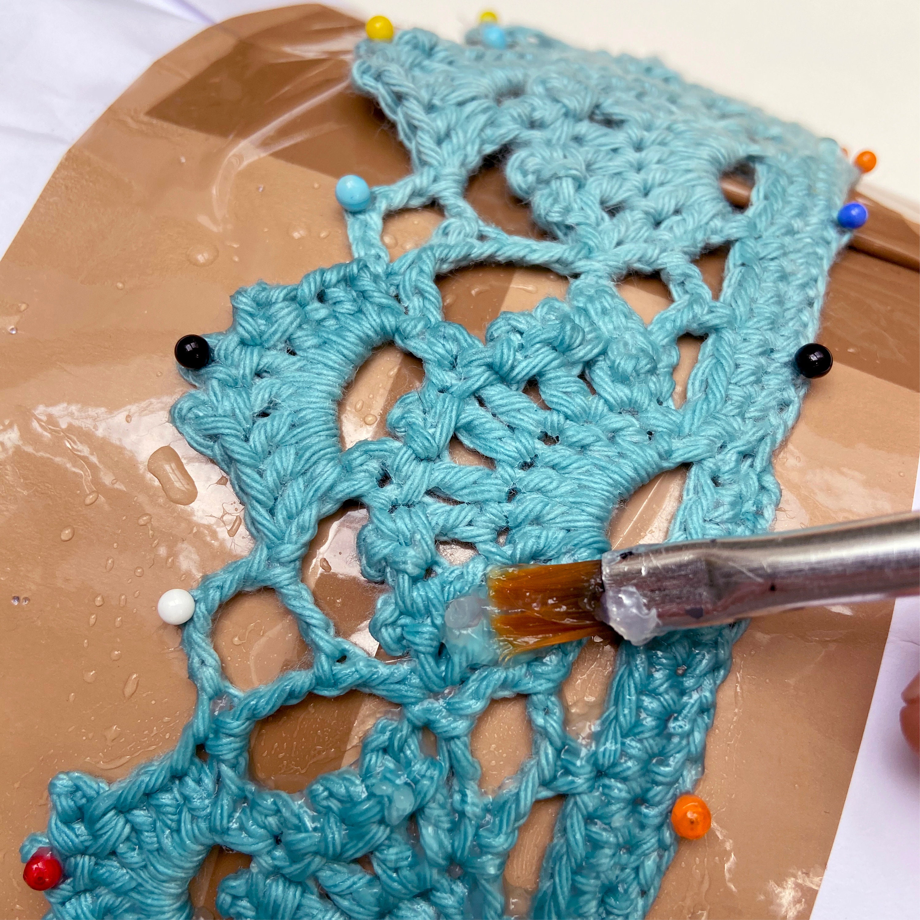 Royal Crown CROCHET – French PDF PATTERN - Etsy