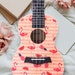 see more listings in the Ukulele section