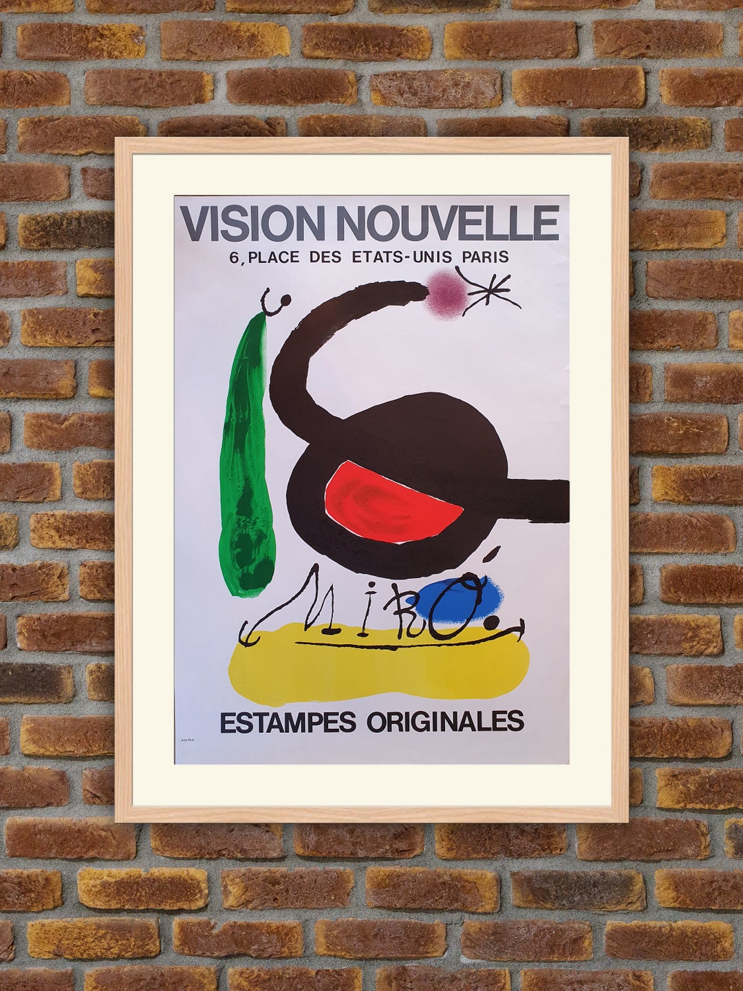 LITHOGRAPHIES PARIS VISION NOVELLE LITHOGRAPHIES PARIS VISION NOVELLE