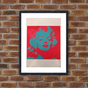 Marilyn monroe death - Etsy 日本