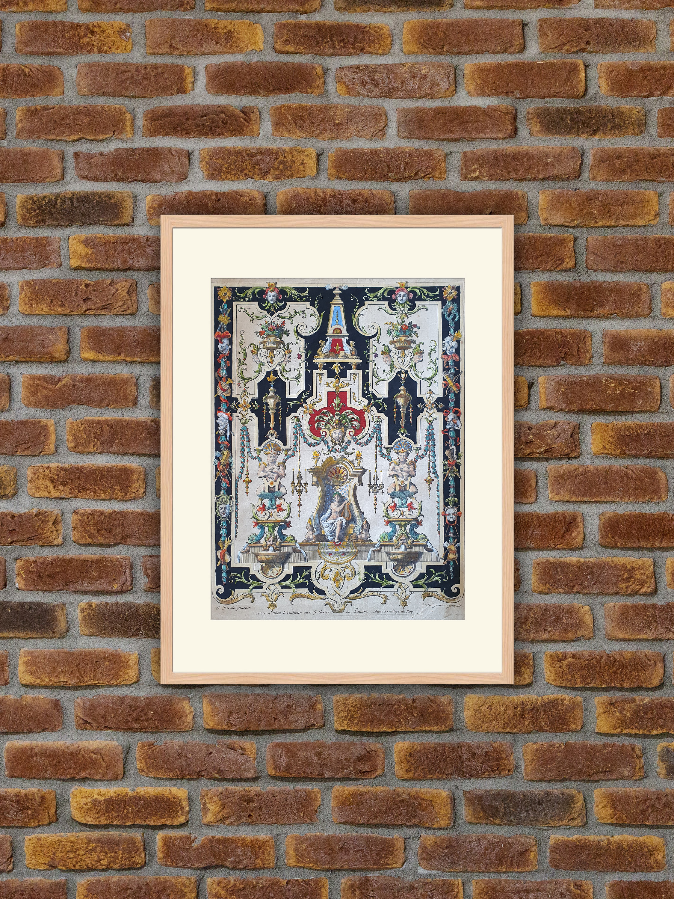 MeyerAntiquePrints - Etsy 日本