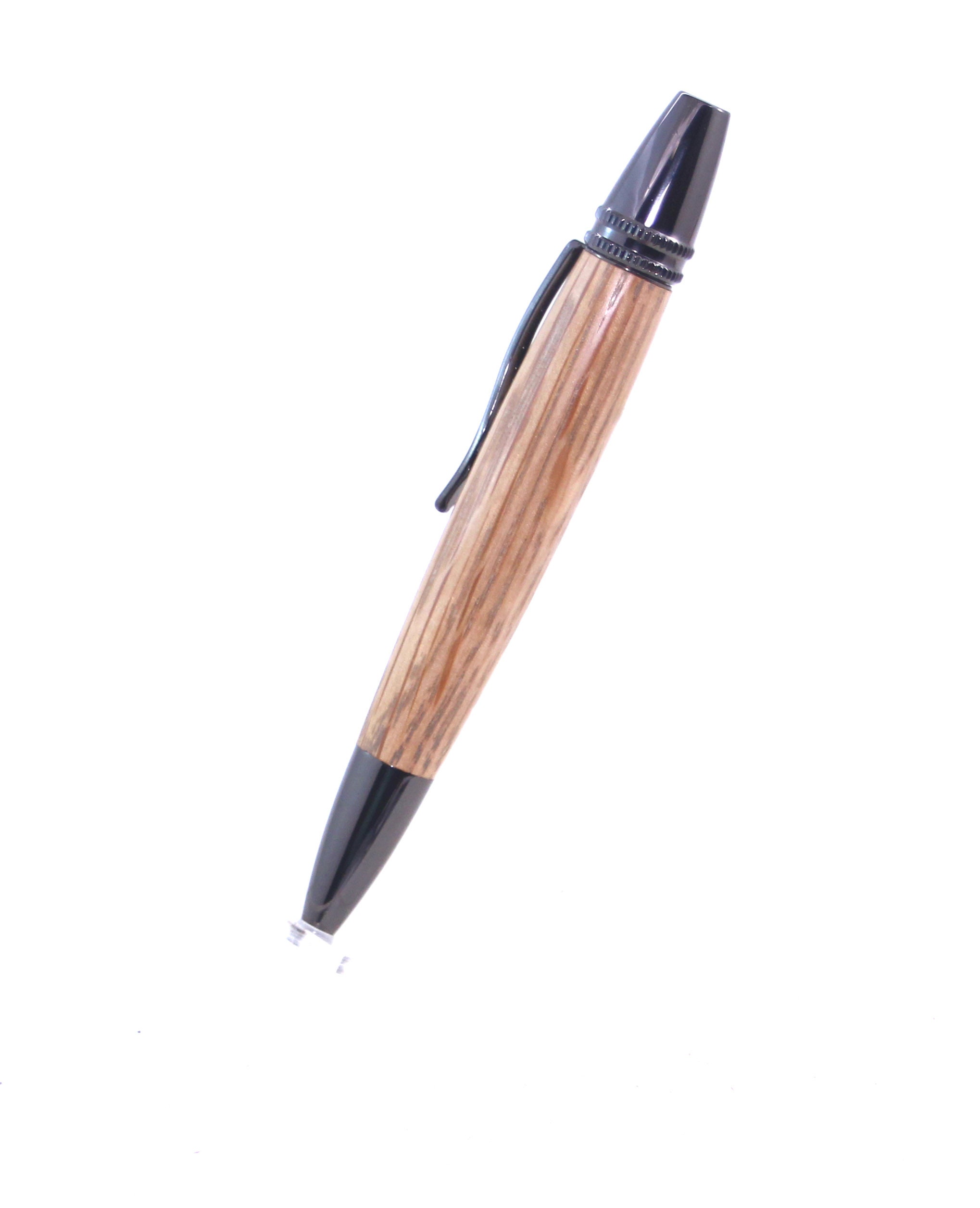 Wooden Pen Doctor Bespoke Gift Lawyer Premium Olive Wood Pen Journalist  Personalized Pen Engraved Wooden Pen Minimalist Gift 