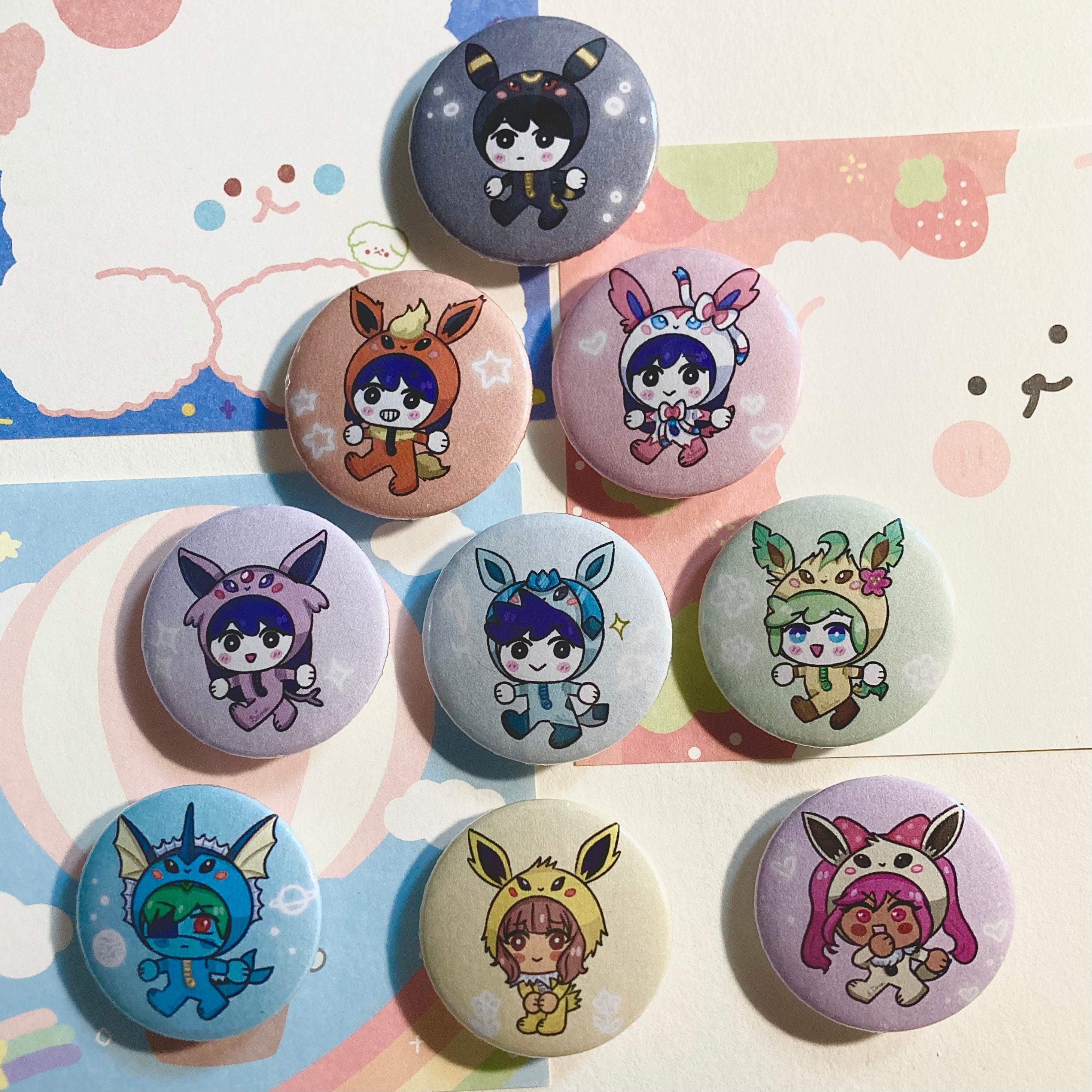 Sweetheart omori - Etsy 日本