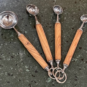 Measuring Spoon Set